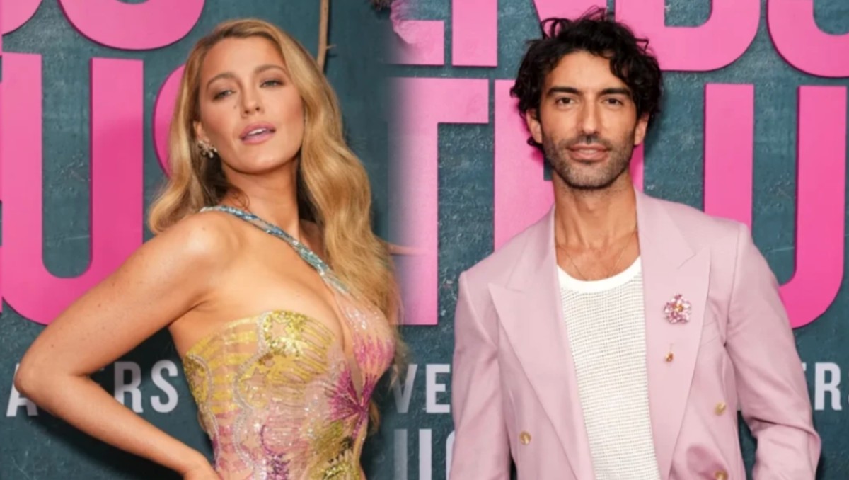 Blake Lively retira acusaciones contra Justin Baldoni; demanda sigue