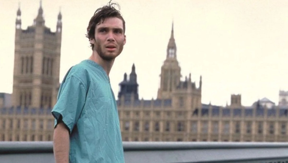 ¿Cillian Murphy estará en la nueva trilogía de '28 años después'?