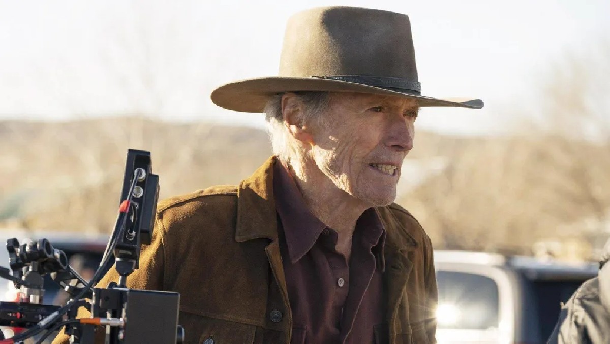 Clint Eastwood denuncia a un diario austriaco | Especial
