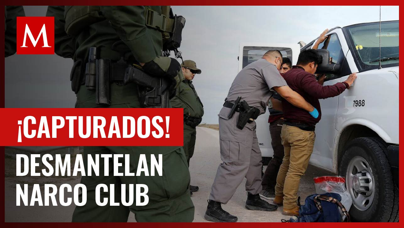 Desmantelan club nocturno en Charleston vinculado al crimen organizado