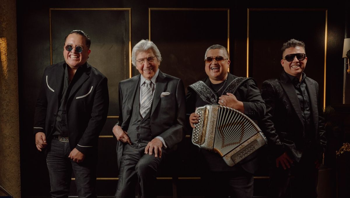 El disco se titula "El Plan y Manuel Alejandro". | Cortesía El Plan