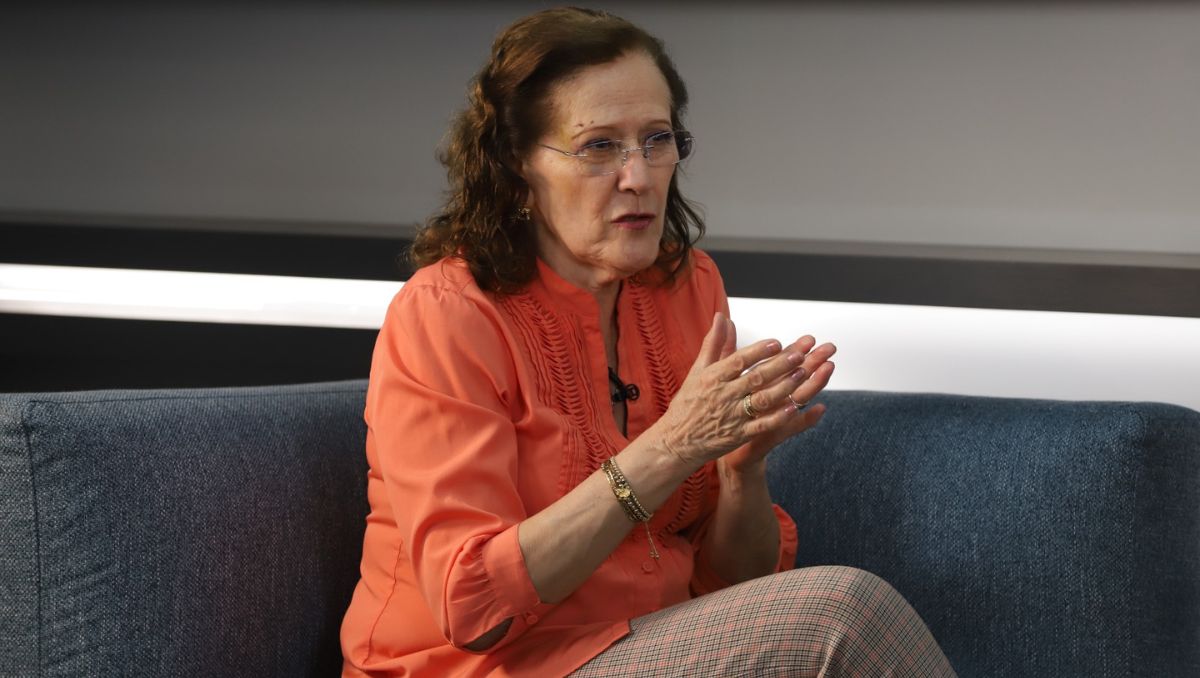 La doctora explicó la forma de combatir la enfermedad | Roberto Alanís