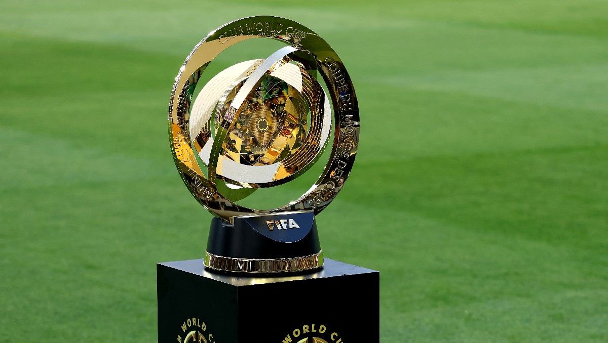 ¿Qué equipos jugarán en el Mundial de Clubes 2025 de FIFA? (AFP)