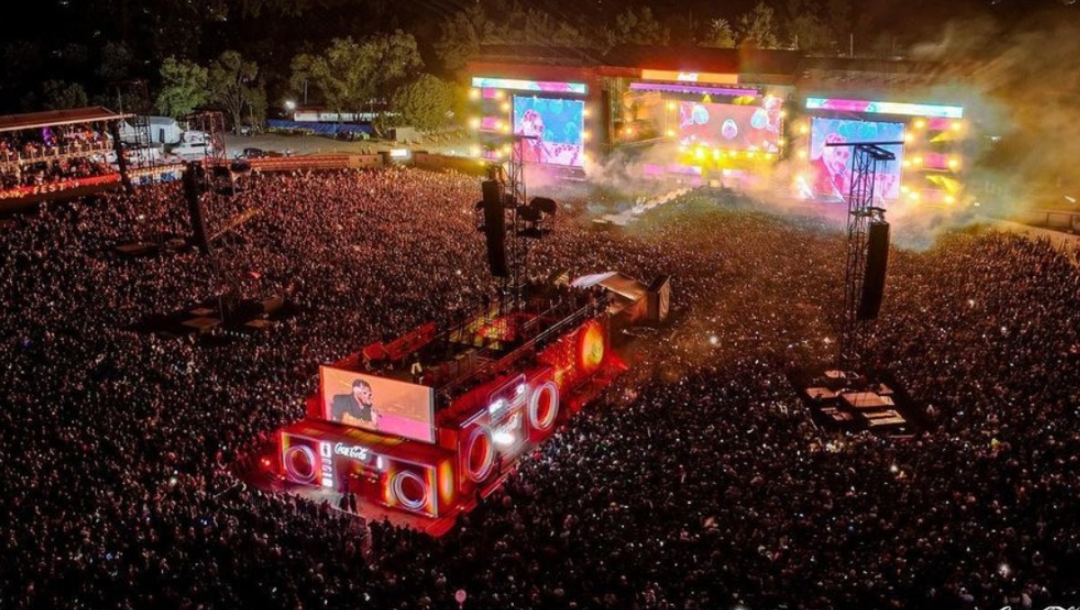 Flow Fest 2025, aquí todos los detalles de la venta de boletos del festival | Especial