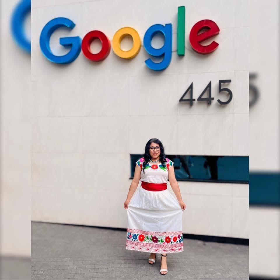 Gabriela Salas Cabrera. (Especial).