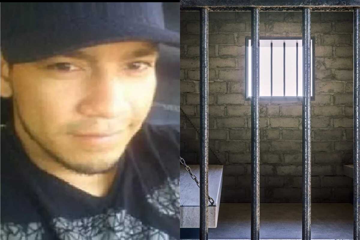 Geovanni Castro Urbano, está ligado con el asesinato de 15 elementos de seguridad.