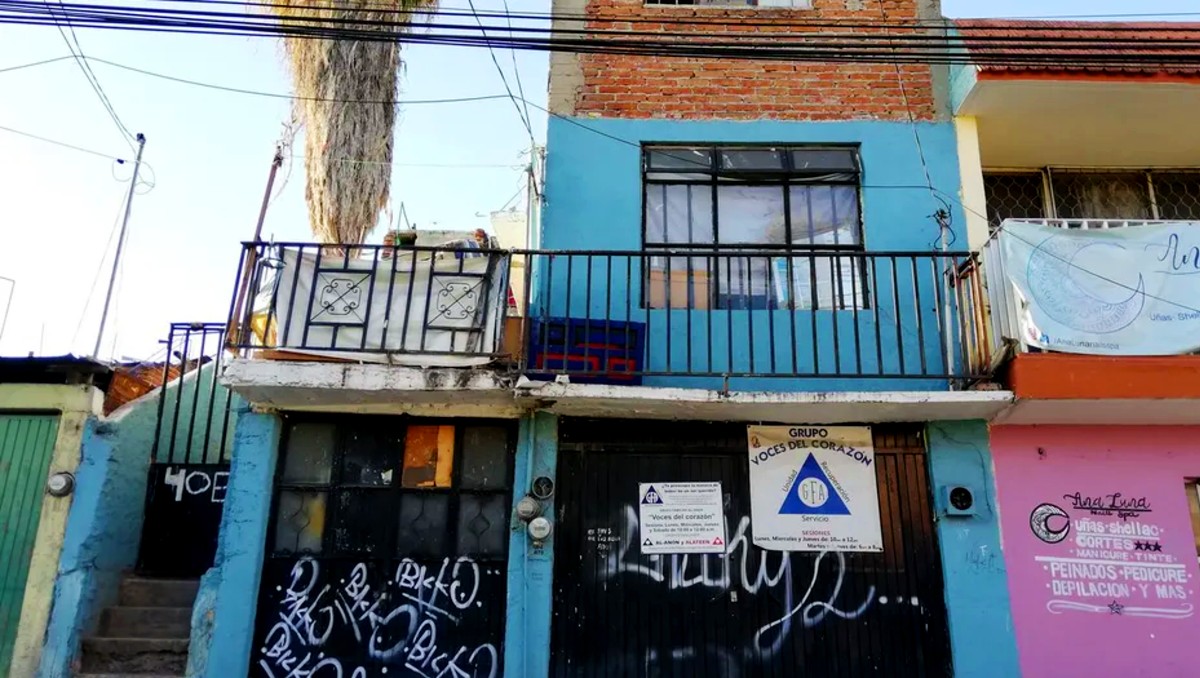 Guanajuato identifica cientos de anexos sin cumplir Norma Oficial  | Daniela Béjar