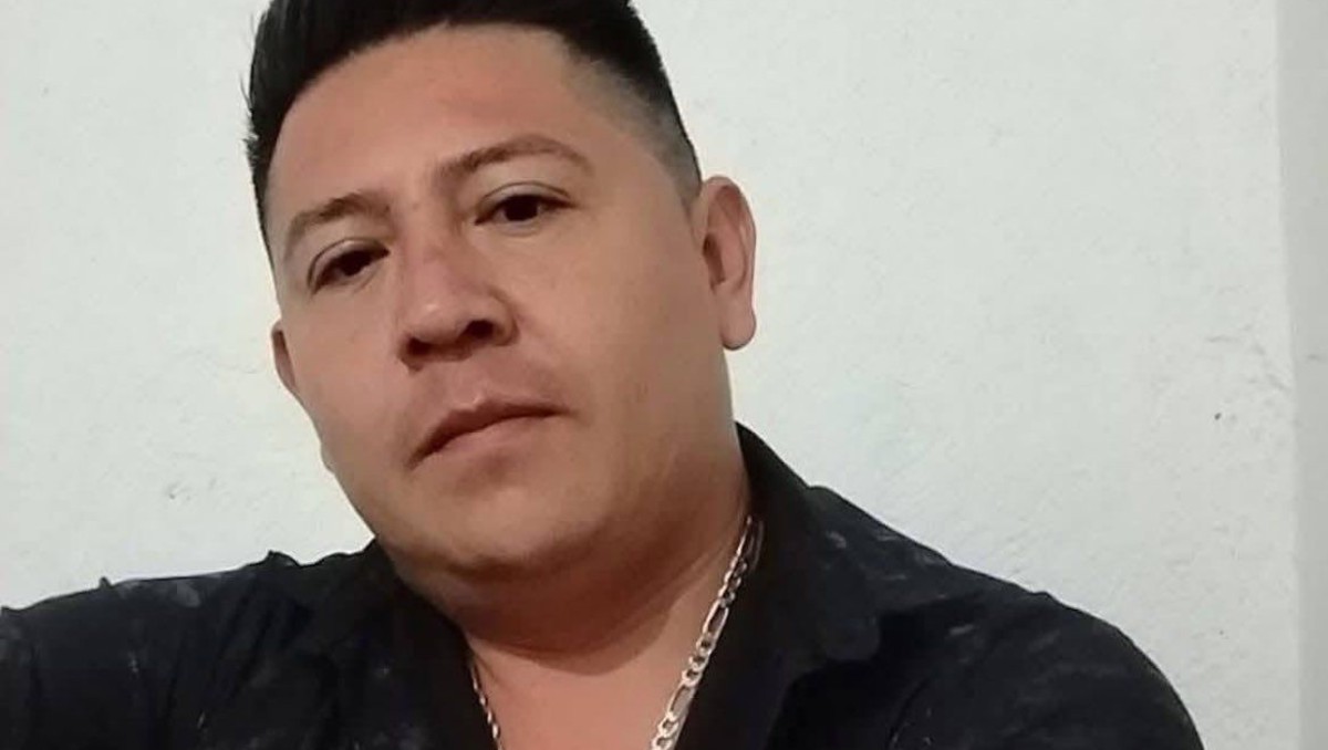 Julio Eusebio Labra fue asesinado durante una presentación en vivo | Especial