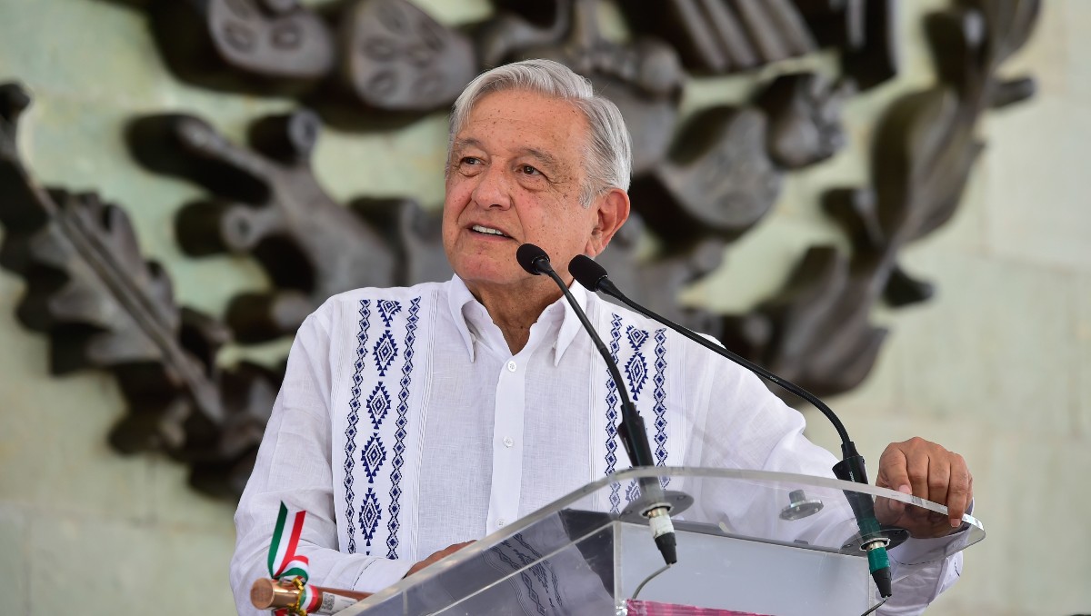AMLO descarta gira para presentar libro ‘Grandeza’; “me retiré, no es simulación”