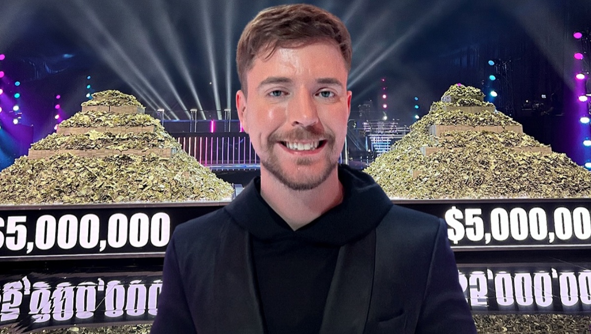 MrBeast revela que no cuenta con el dinero que se piensa que tiene | Especial