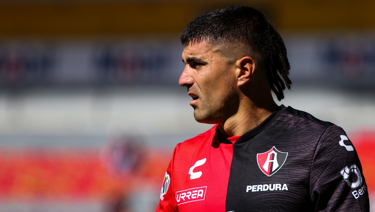 Newell's Old Boys habría sancionado a seis niños de sus fuerzas básicas por tomarse una foto con Igancio Malcorra (Imago7)