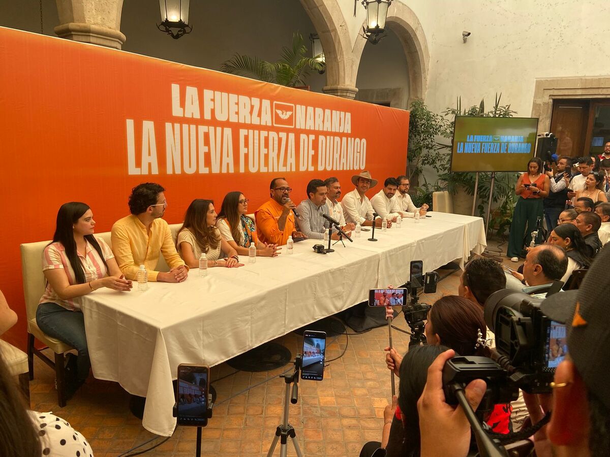 Omar Castañeda comentó que será en algunos de los municipios donde se realizará la impugnación en Gómez Palacio.| Archivo