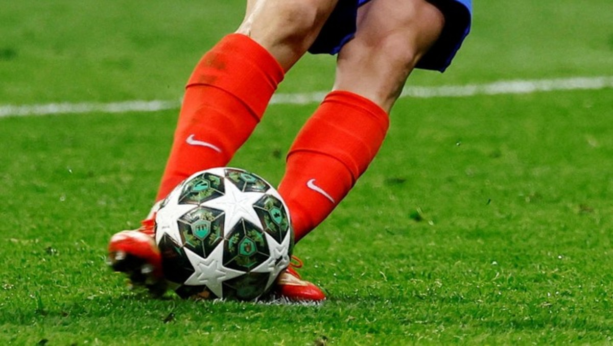 Penales como el de Julián Álvarez ante el Real Madrid se repetirán si el balón entra a la portería (Reuters)