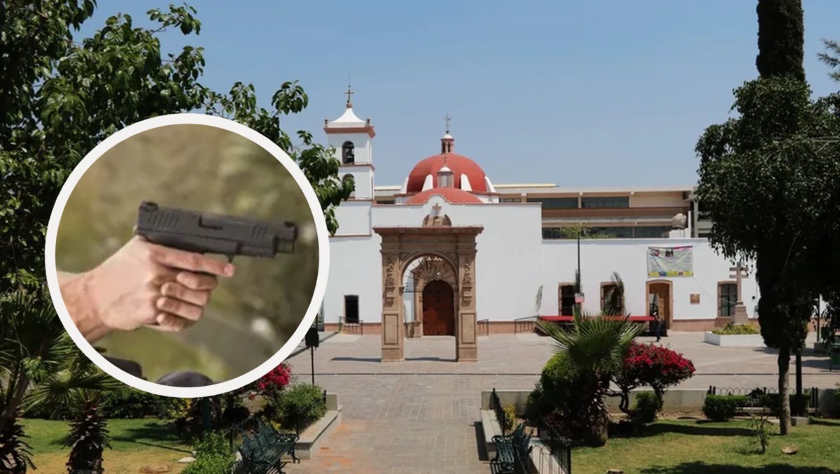 Policía hiere a menor de edad en El Coecillo.
