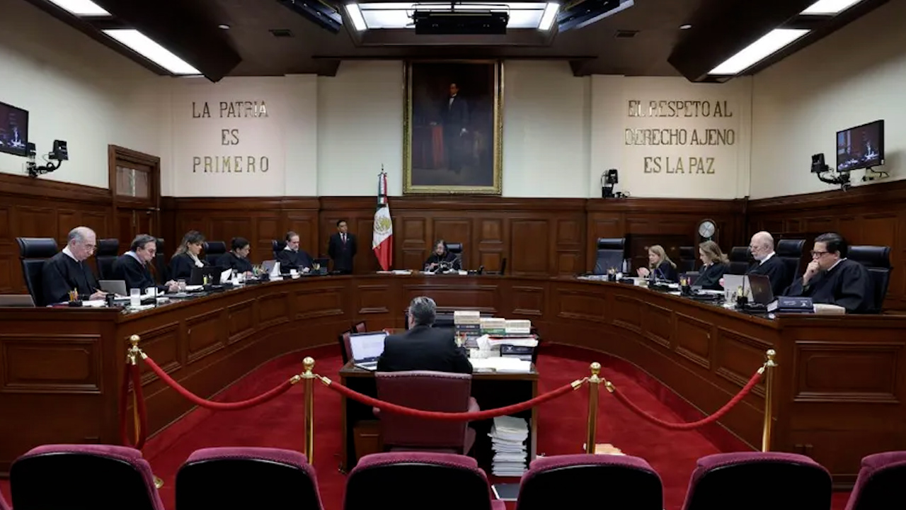 Presidencia de la Suprema Corte será para quien obtenga más votos, confirma el INE