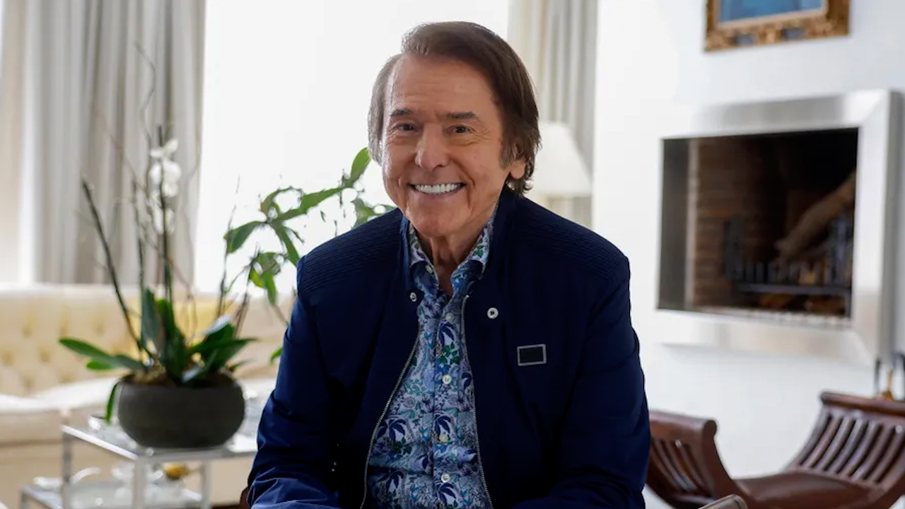 Raphael será reconocido como Persona del Año en los Grammy Latino