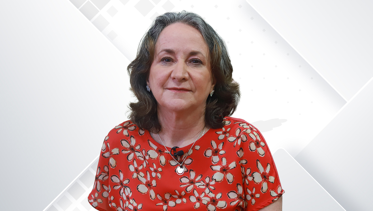 Sara Irene Herrerías Guerra será una de los nueve ministros que integren la Suprema Corte de Justicia de la Nación (Jorge González)