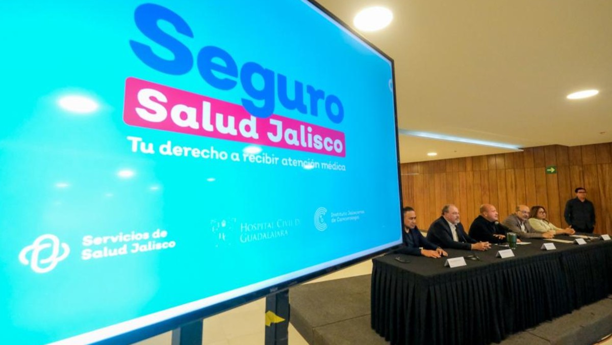 El seguro estatal permite acceso gratuito a hospitales regionales y servicios especializados. (Cortesía)