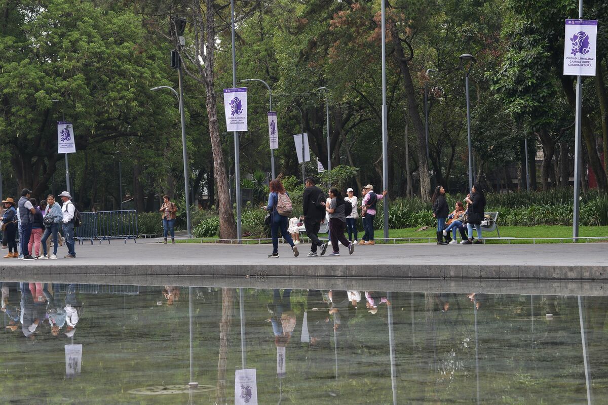 Viaducto y Línea A, entre las zonas más impactadas por lluvias en la capital | Cuartoscuro