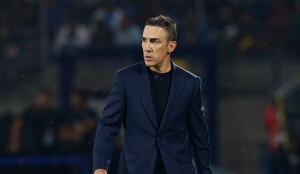 Vicente Sánchez estaría cerca de dejar de ser director técnico de Cruz Azul mientras Nicolás Larcamón tendría apalabrada su llegada