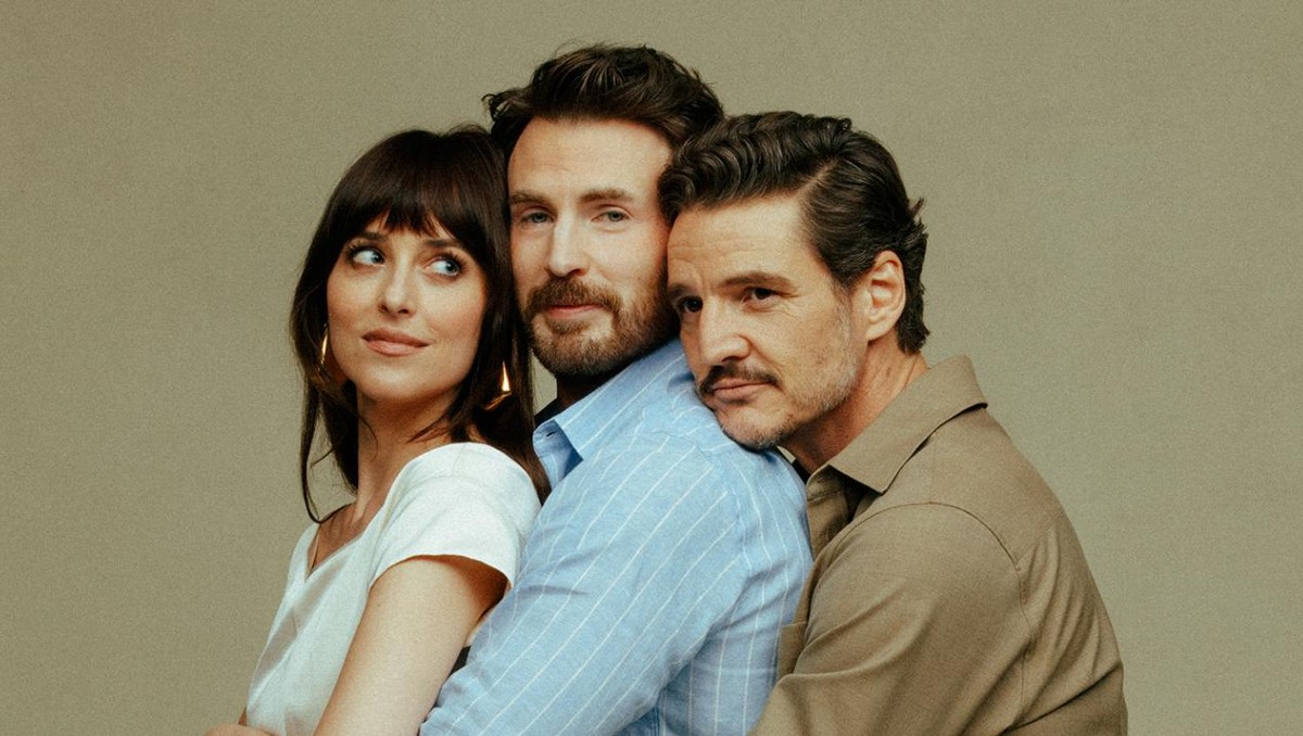 Amores Materialistas: cuándo se estrena la romcom de Pedro Pascal