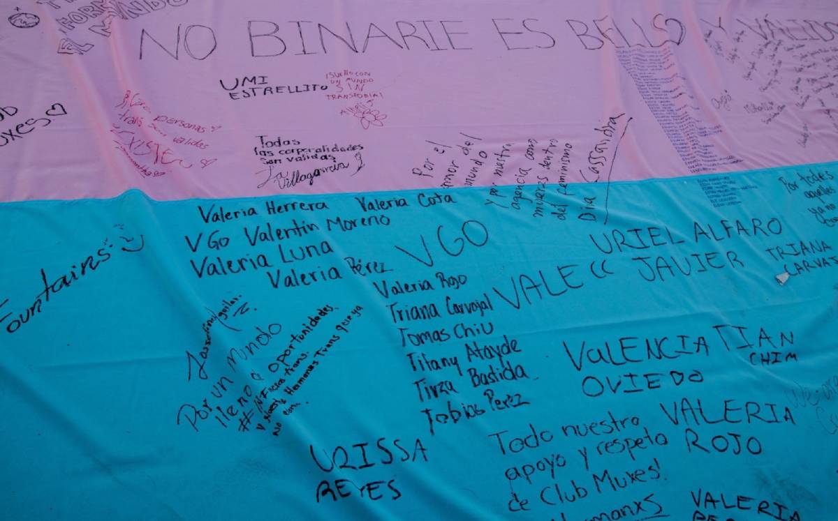 Asesina a mujer trans en Colima