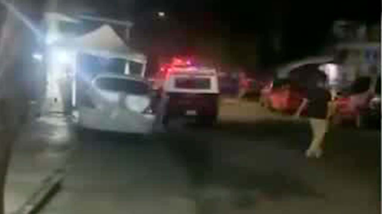 Asesinan a balazos a Paulina, mujer trans en Colima