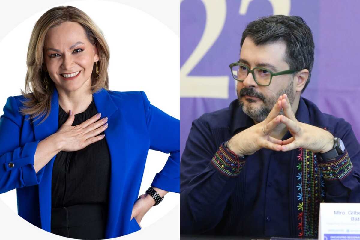 Cabe mencionar que la Sala Superior está integrada por siete magistraturas
