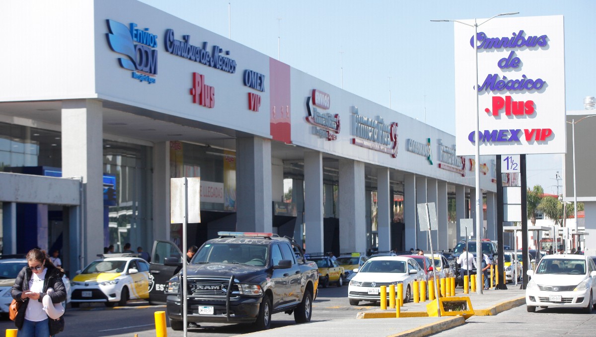 Central Nueva sigue bajo vigilancia por ser un punto para reclutamiento (Archivo/Fernando Carranza)