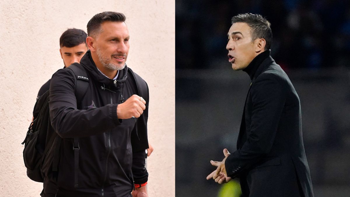 Christian Gimenez considera que Vicente Sánchez se ganó su lugar en Cruz Azul (Imago7)