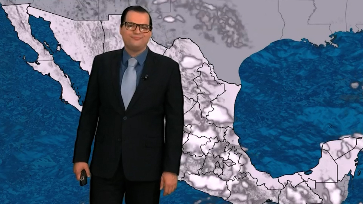Clima de hoy lunes 04 de junio de 2025 | Pronóstico con Nelson Valdez