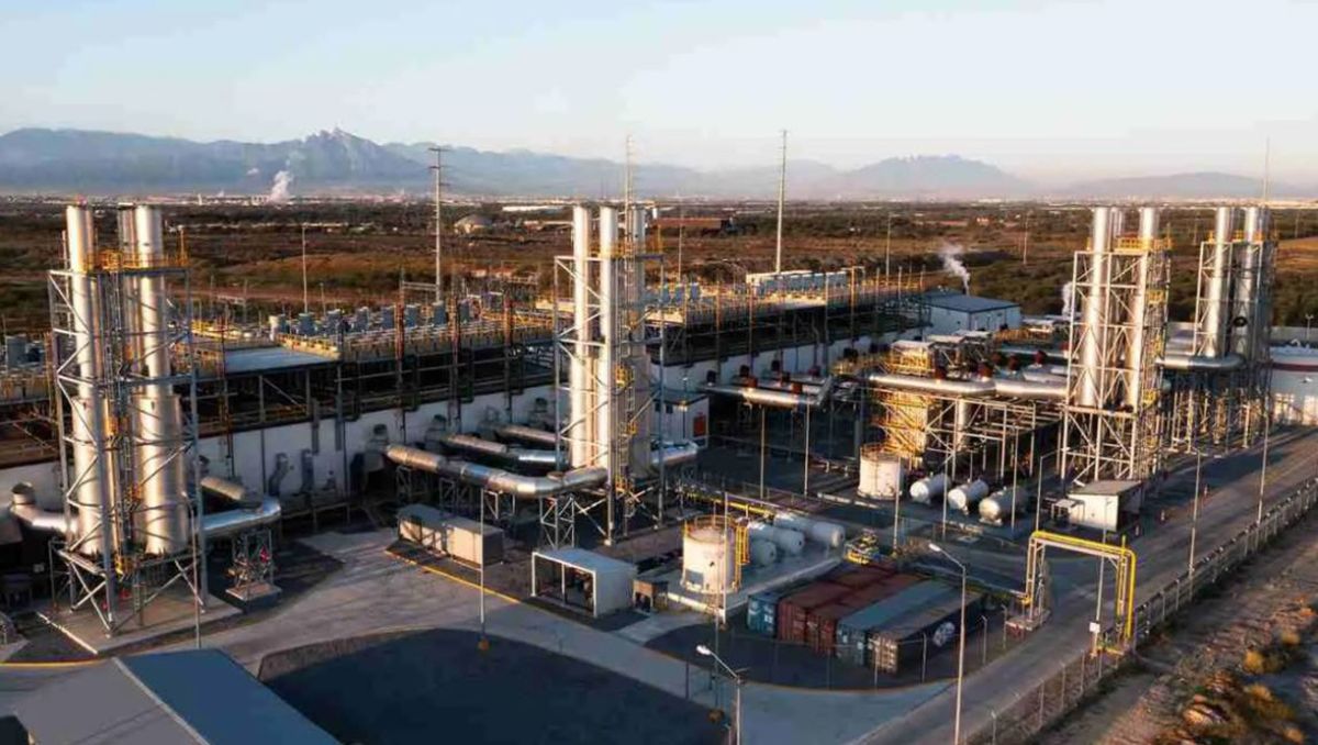 La compañía surtirá de energía a Hyundai y Kia. Especial