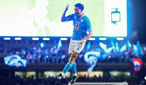 Cruz Azul dio a conocer cuál es su calendario de partidos para el torneo Apertura 2025 de la Liga MX; conoce AQUÍ la lista completa de juegos