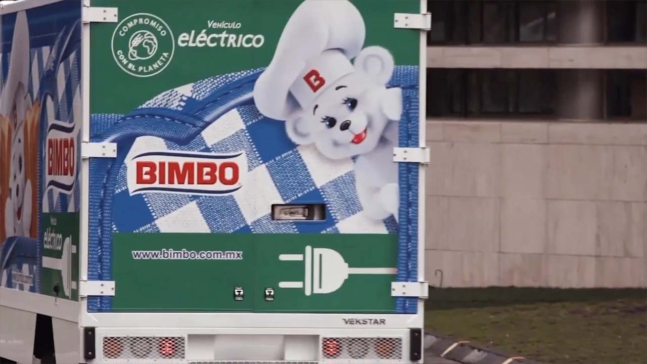 De esta manera, Bimbo ha innovado para seguirse manteniendo en el mercado