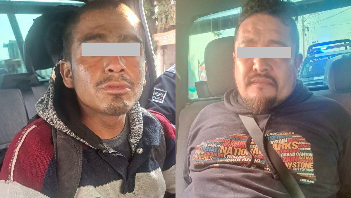Los detenidos acompañaban a la víctima cuando uno de ellos sacó un arma y disparó. Foto: (Especial)