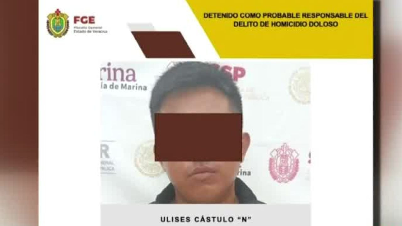 Detienen a policía municipal en Tomatlán por homicidio de compañero