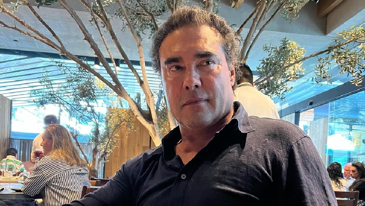 Eduardo Yañez ha señalado que su enfermedad le hace luchar día con día | Instagram