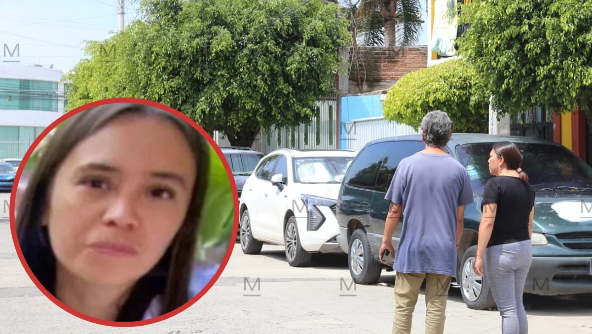 Esto sabemos del caso de Lorena Jacqueline