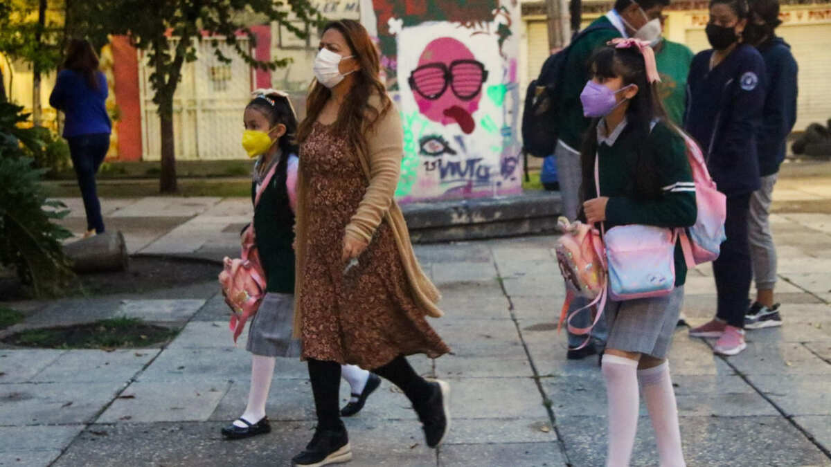 Estos son todos los días de descanso que habrá el próximo ciclo escolar | Especial