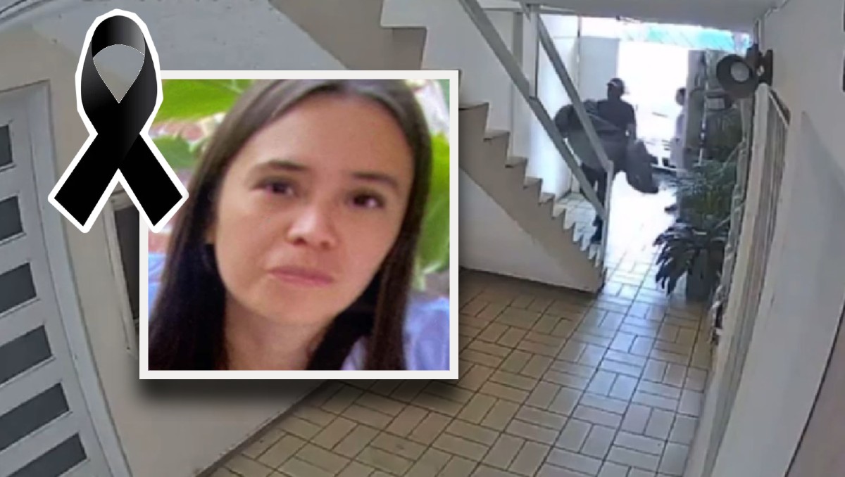 Familia confirma que Lorena Jacqueline fue reconcentrada sin vida.
