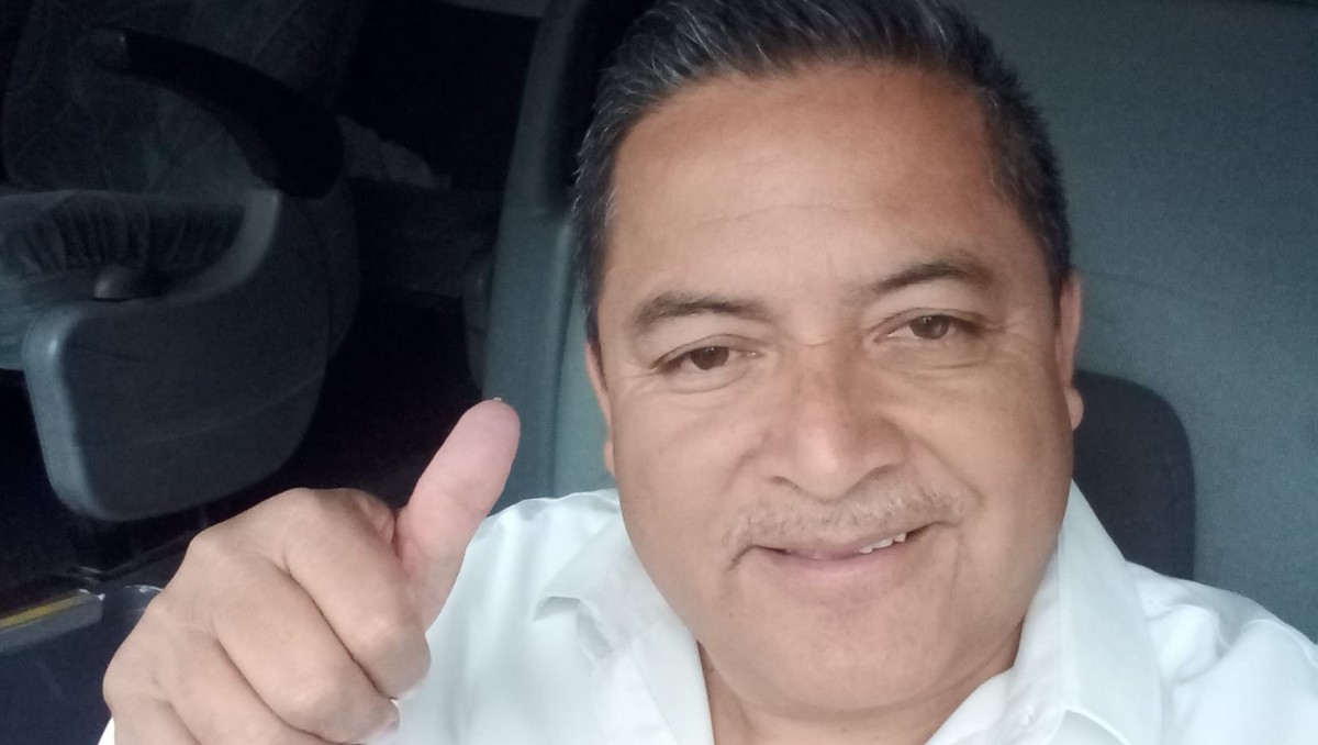 Familiares y amigos siguen  compartiendo recuerdos de Leonardo Ceja a través de las redes sociales. Foto: Especial
