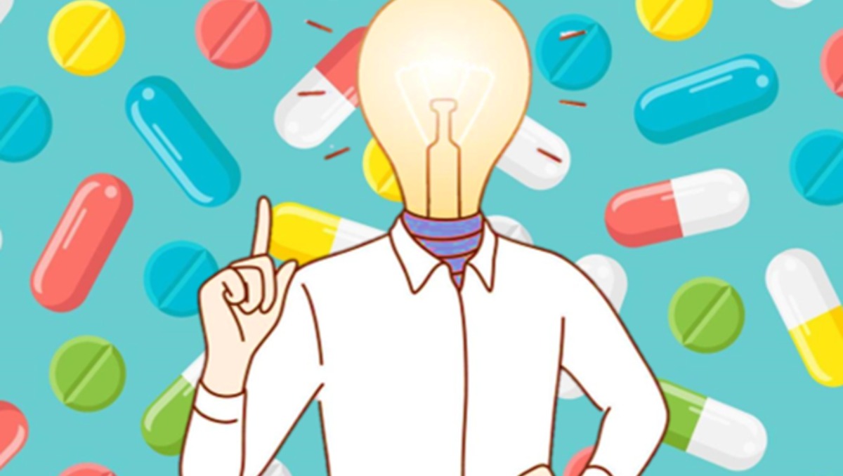 La farmacia al servicio de la inteligencia: Nootrópicos o “drogas inteligentes”