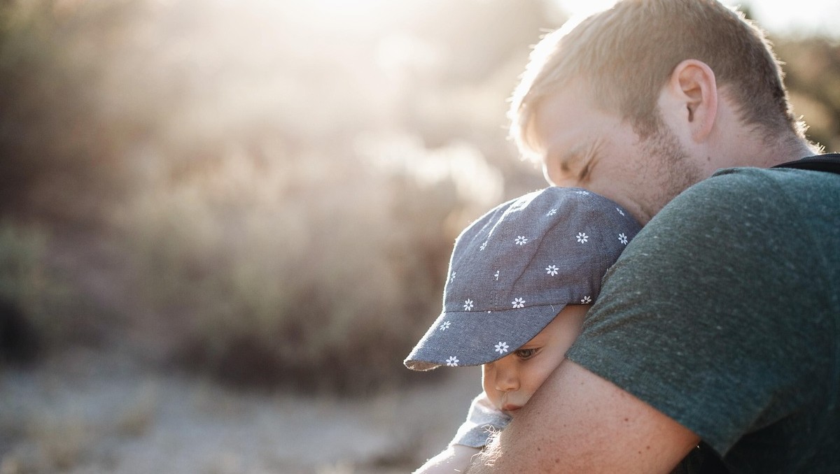 Durante esta fecha los padres suelen tener obsequios especiales- Pixabay