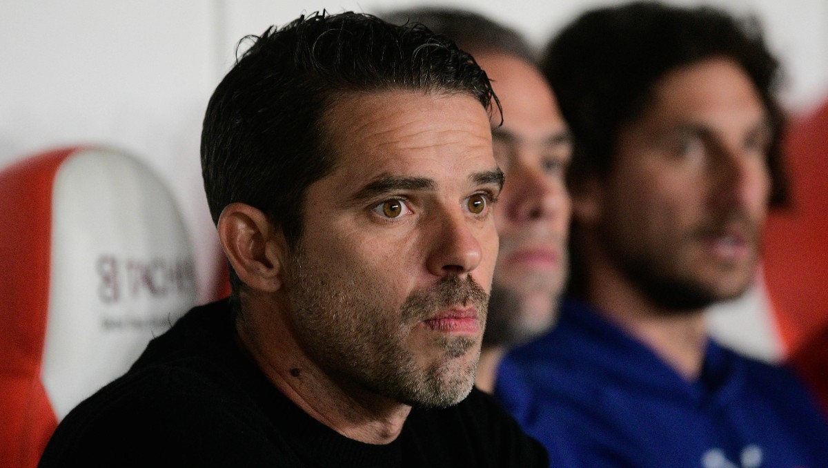 Fernando Gago regresaría a la Liga MX (Imago7)
