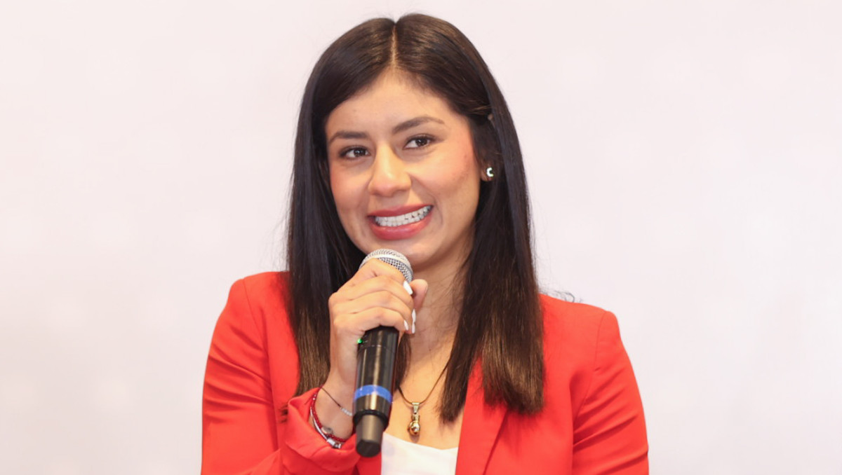 Gabriela “La Bonita” Sánchez | Agencia Es Imagen