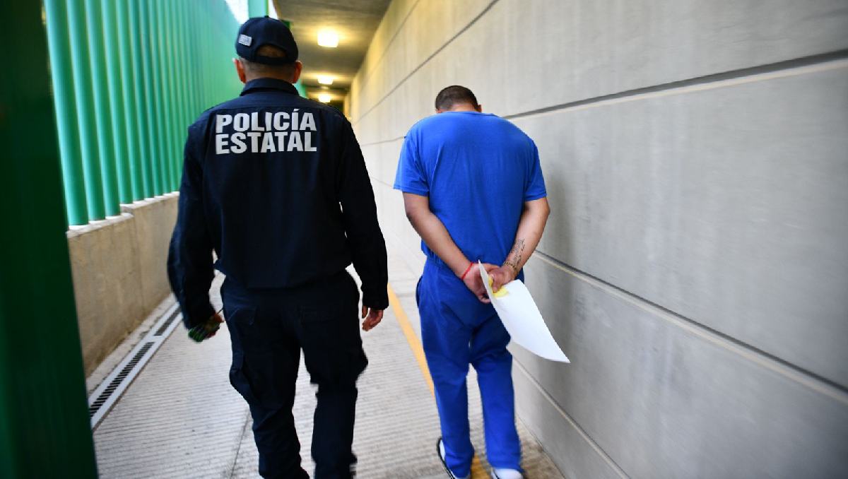 Los internos serán apoyados en su reintegración social. Foto: (Especial)