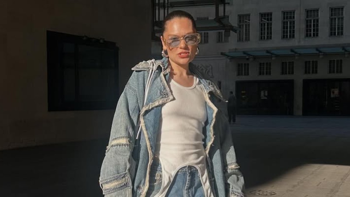 Jessie J dio a conocer que padece cáncer de mama | ESPECIAL