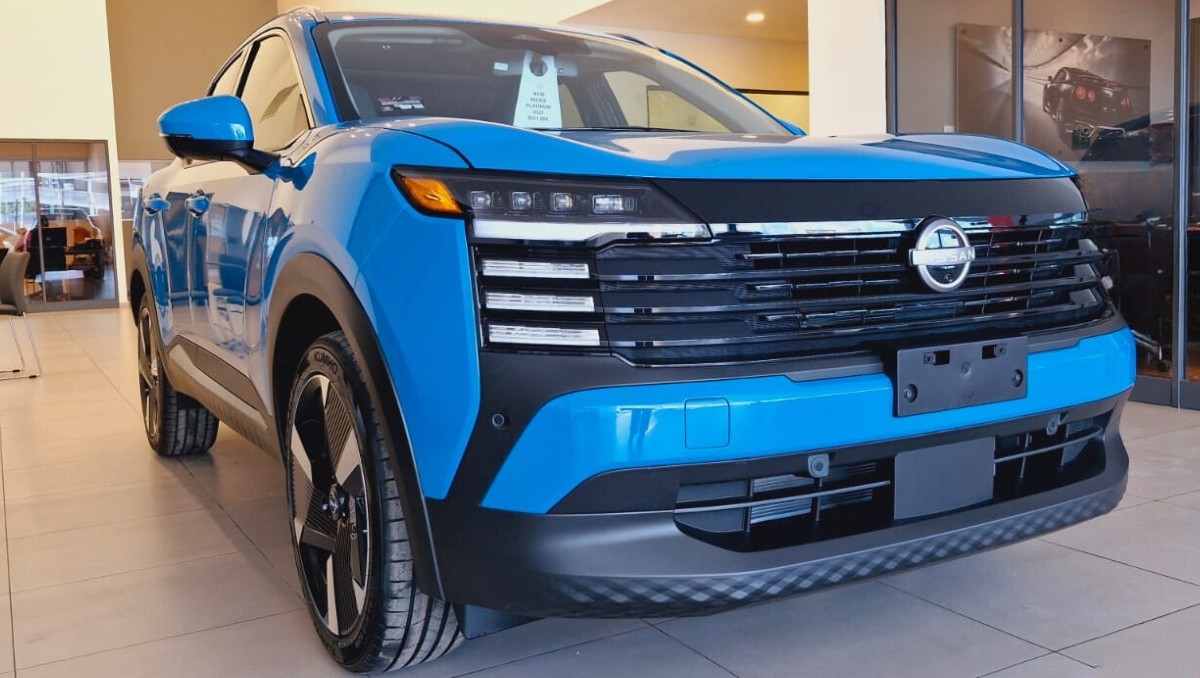 Las camionetas SUV son las preferidas de los tamaulipecos.