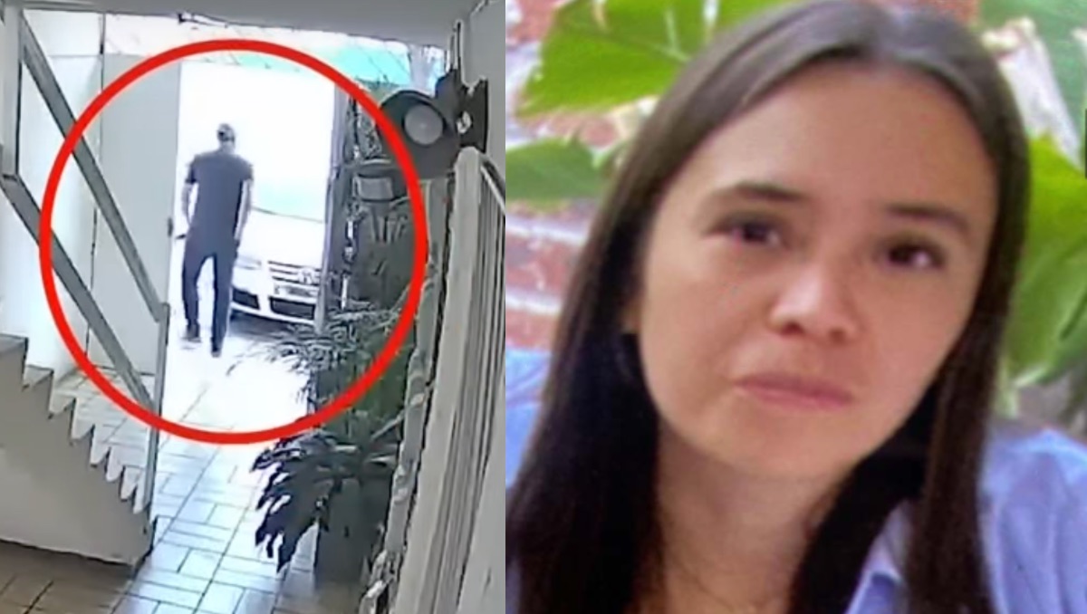 Lorena Jaqueline fue vista por última vez el 22 de mayo. | ESPECIAL