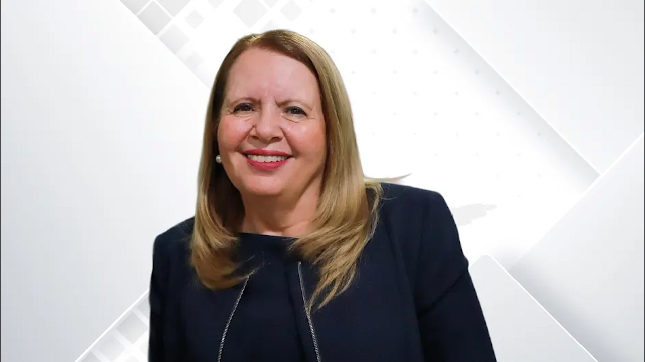 Loretta Ortiz Ahlf agradece apoyo tras triunfo en elección judicial ...